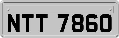 NTT7860