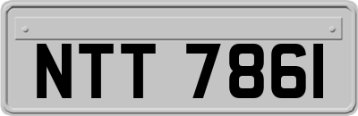 NTT7861