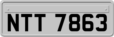 NTT7863