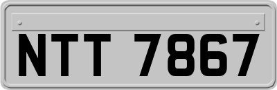NTT7867