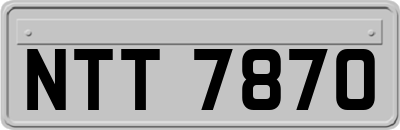 NTT7870