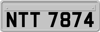 NTT7874