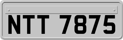 NTT7875