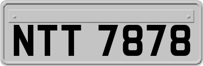 NTT7878