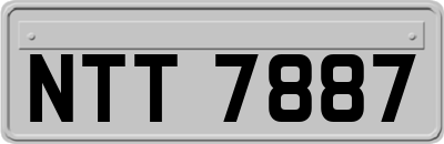 NTT7887
