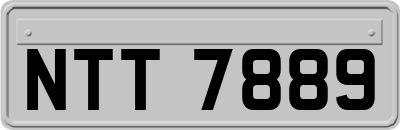 NTT7889