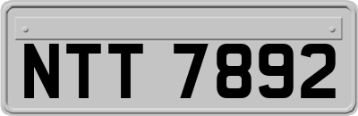NTT7892