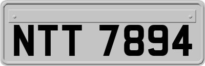 NTT7894