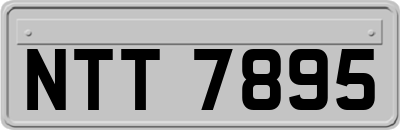 NTT7895