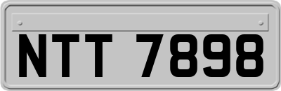 NTT7898