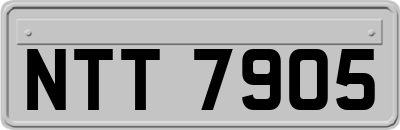 NTT7905