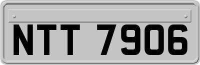 NTT7906