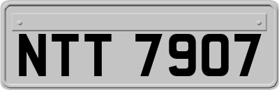 NTT7907