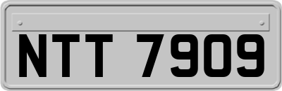 NTT7909