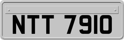 NTT7910