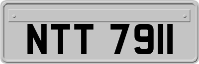 NTT7911
