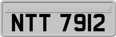 NTT7912