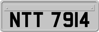 NTT7914