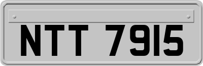 NTT7915