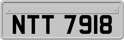 NTT7918