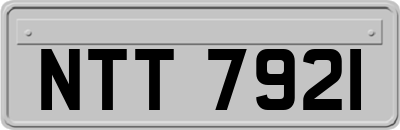 NTT7921