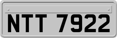 NTT7922