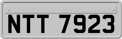 NTT7923