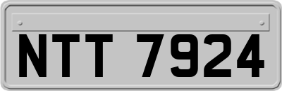 NTT7924