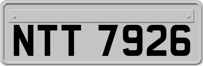 NTT7926