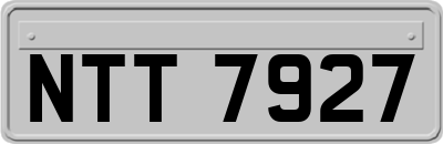 NTT7927