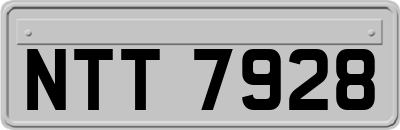 NTT7928