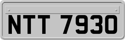 NTT7930