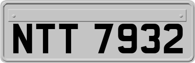 NTT7932
