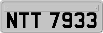 NTT7933
