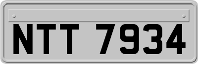 NTT7934