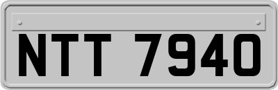 NTT7940