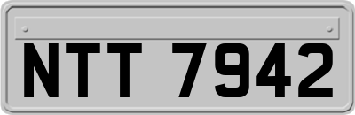 NTT7942