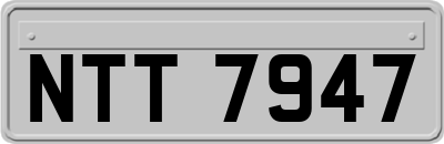 NTT7947