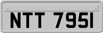 NTT7951