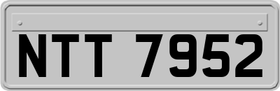 NTT7952
