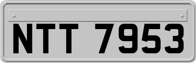 NTT7953