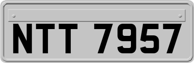 NTT7957