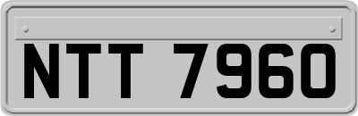 NTT7960