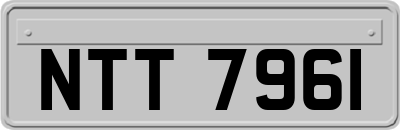 NTT7961