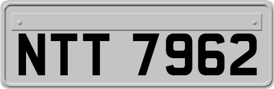 NTT7962