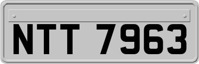 NTT7963