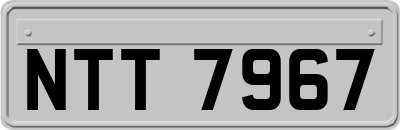 NTT7967