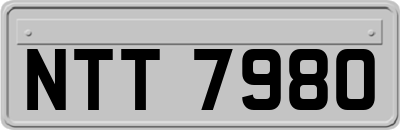 NTT7980