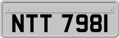 NTT7981