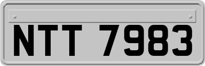 NTT7983